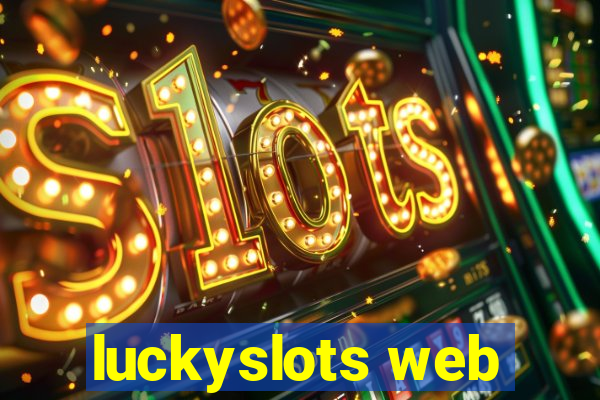 luckyslots web